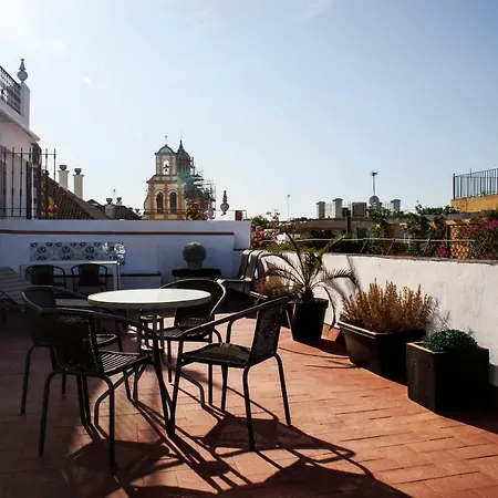 Apartamento Barrio Santa Cruz * Seville
